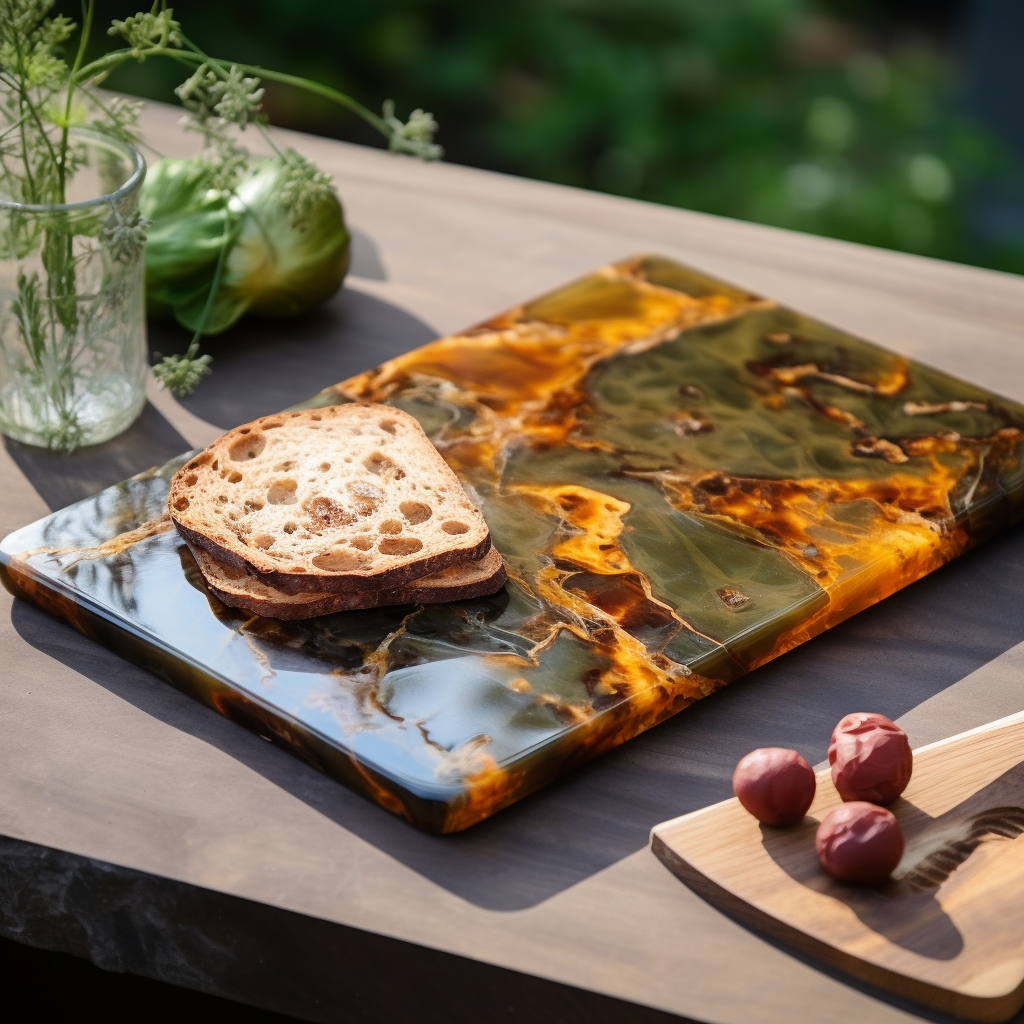 Crafting the Ultimate Charcuterie Board: The Top Woods for Style and Durability