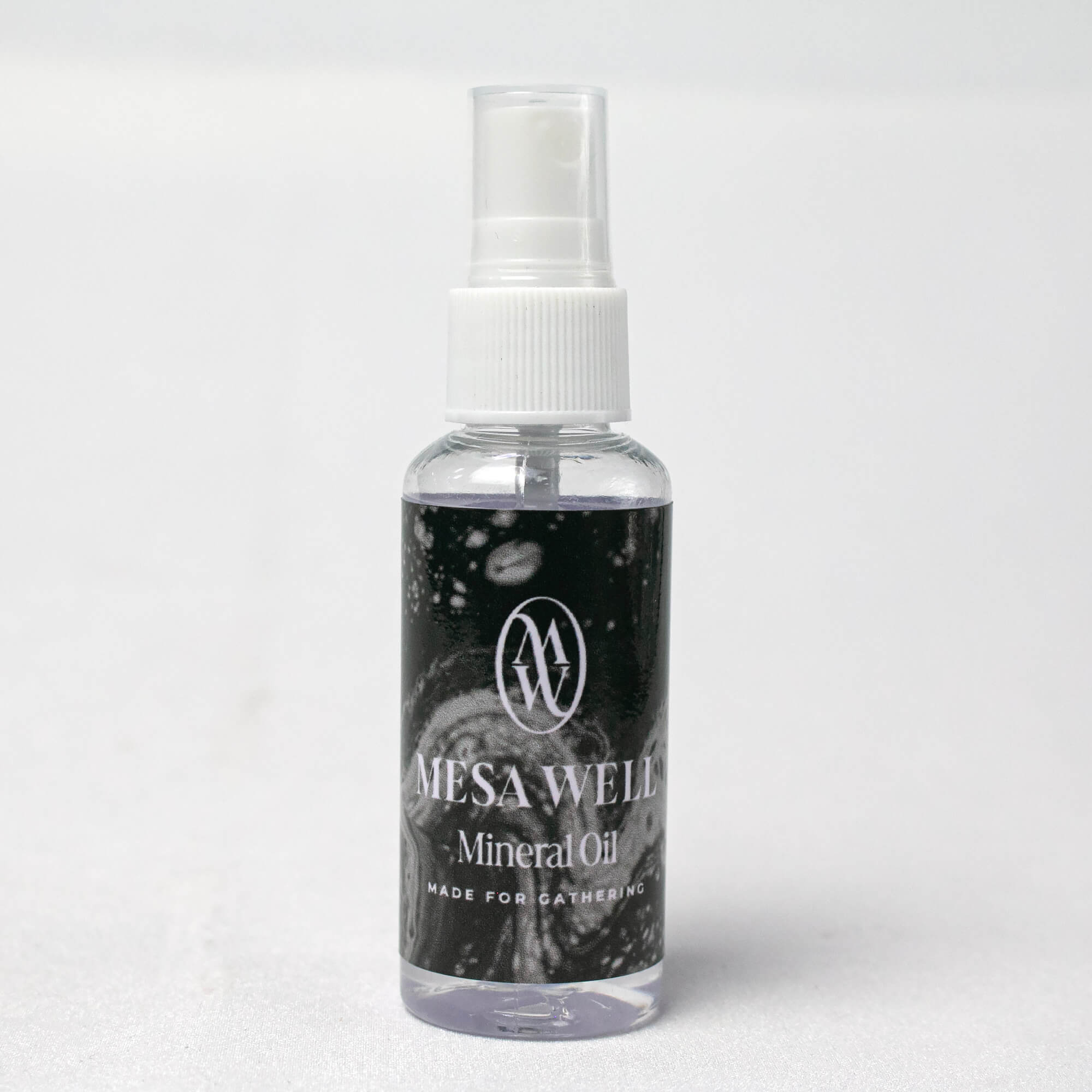 Restorative Mineral Oil