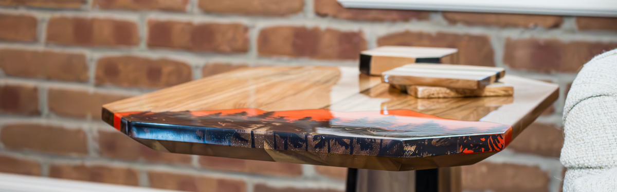 Accent Tables
