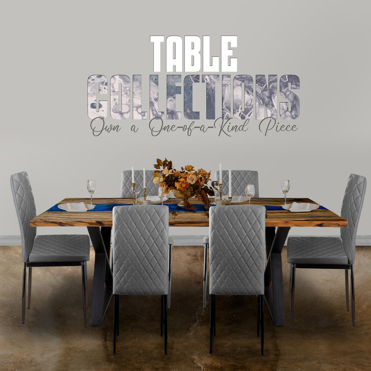 Table Collections