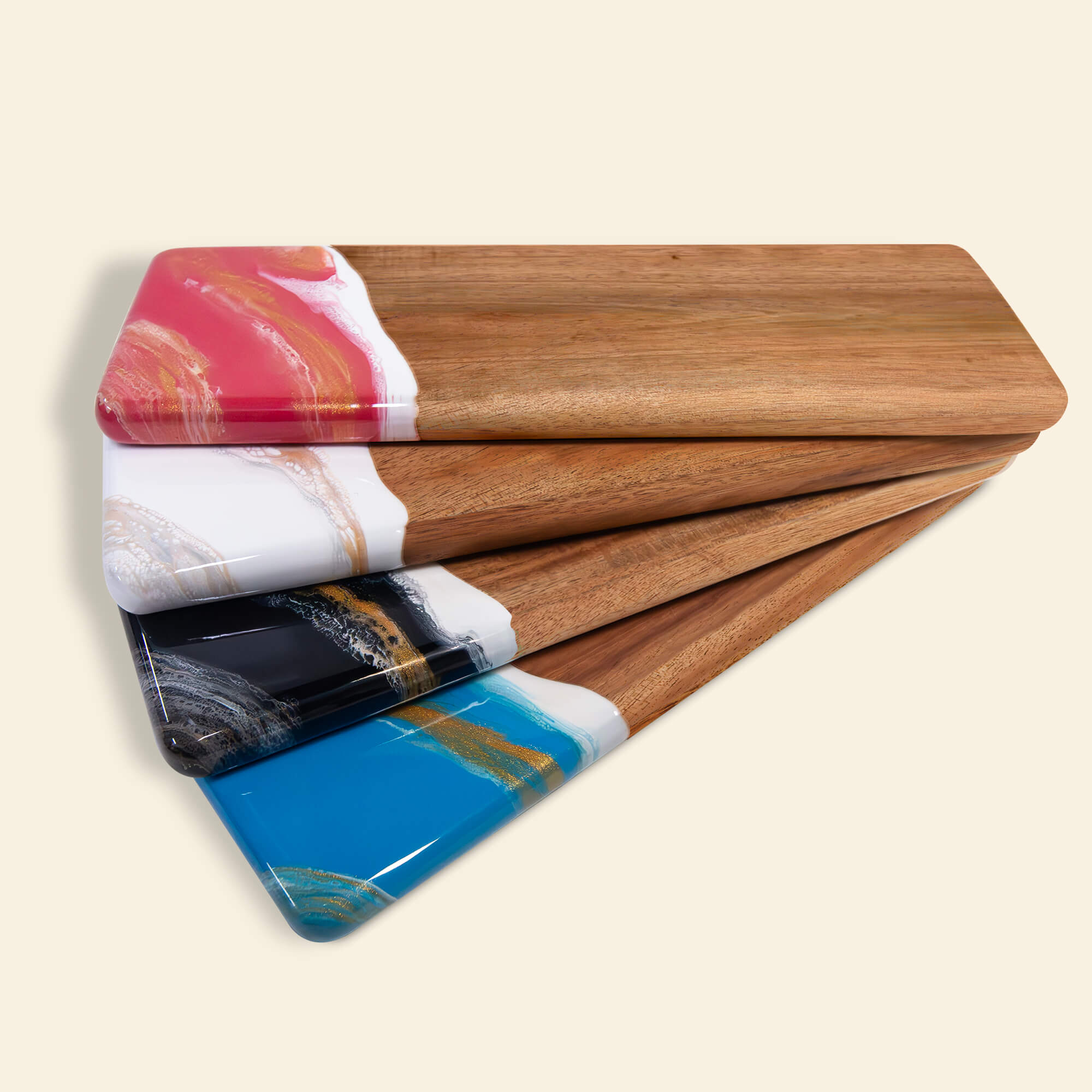 MesaWell Acacia Board